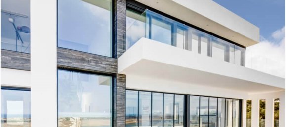 Вилла с 4 спальнями в Педрегер, Испания № 8427 8