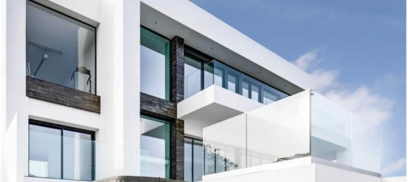 Вилла с 4 спальнями в Педрегер, Испания № 8427 9