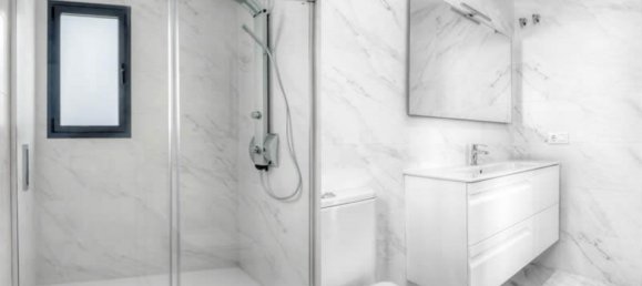 Вилла с 4 спальнями в Педрегер, Испания № 8427 3