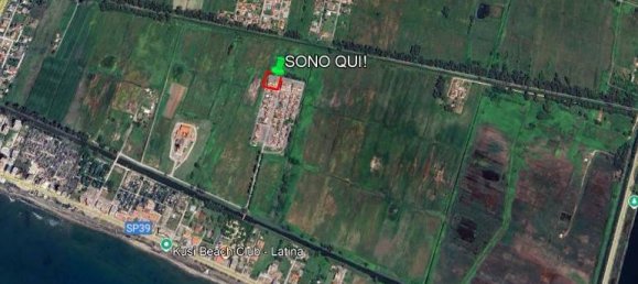 Apartamento T1 em Latina, Italy N.º 305555 26