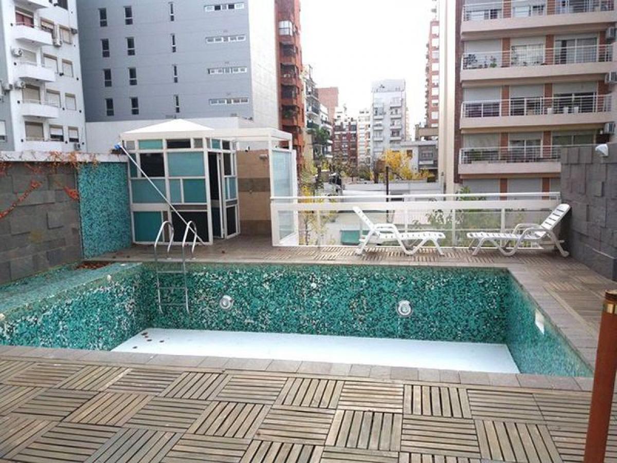 2 bedrooms Apartment in Buenos Aires, Argentina No. 85975