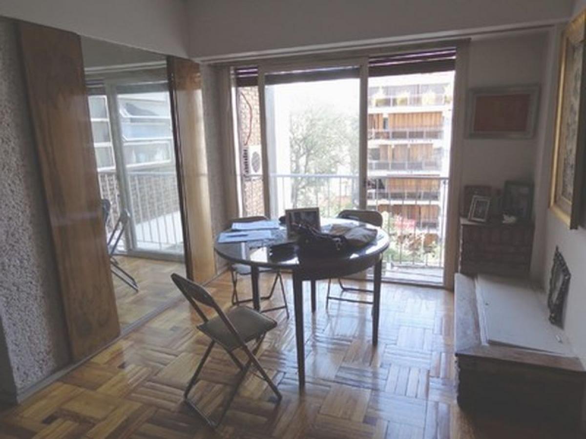 Studio in Buenos Aires, Argentina No. 89292