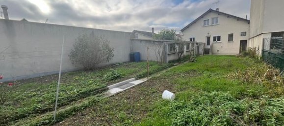 4 bedrooms House in Villepinte, France No. 360067 11