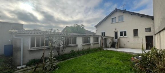 4 bedrooms House in Villepinte, France No. 360067 12