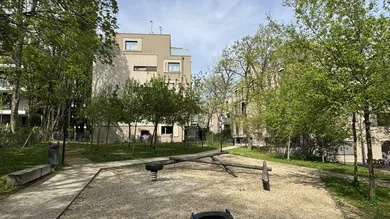 3-Zimmer Wohnung in Währing, Austria, Nr. 147971