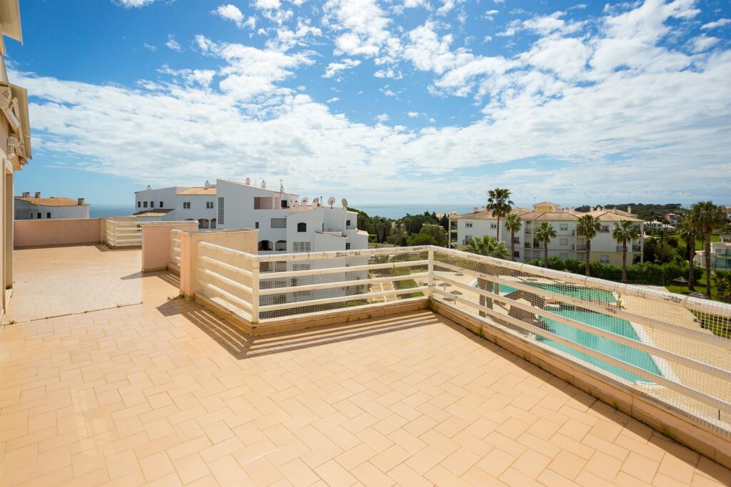 3 chambres Penthouse à Portimao, Portugal No. 111644
