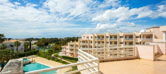 3 chambres Penthouse à Portimao, Portugal No. 111644 2