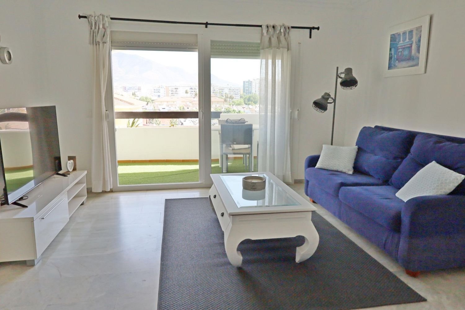 3 chambres Appartement à Fuengirola, Spain No. 146578