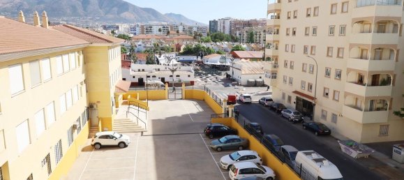 3 chambres Appartement à Fuengirola, Spain No. 146578 48