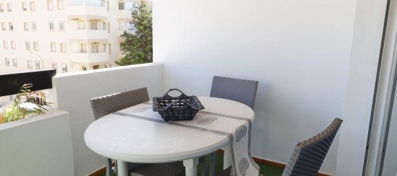3 chambres Appartement à Fuengirola, Spain No. 146578 11