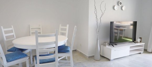 3 chambres Appartement à Fuengirola, Spain No. 146578 7