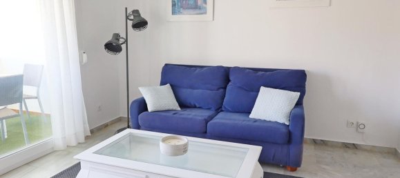 3 chambres Appartement à Fuengirola, Spain No. 146578 8