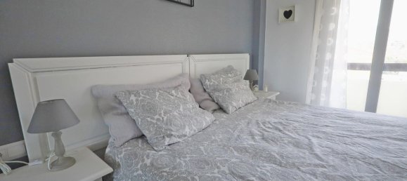 3 chambres Appartement à Fuengirola, Spain No. 146578 25