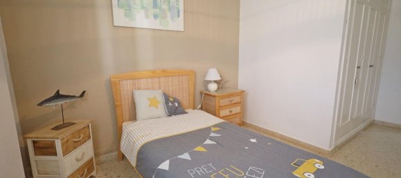 3 chambres Appartement à Fuengirola, Spain No. 146578 36