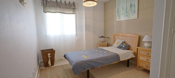 3 chambres Appartement à Fuengirola, Spain No. 146578 33