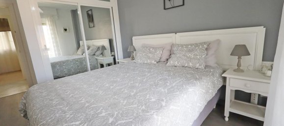 3 chambres Appartement à Fuengirola, Spain No. 146578 24