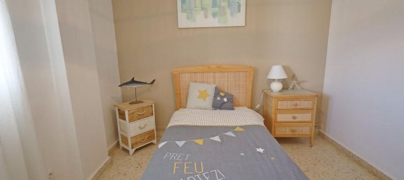 3 chambres Appartement à Fuengirola, Spain No. 146578 35