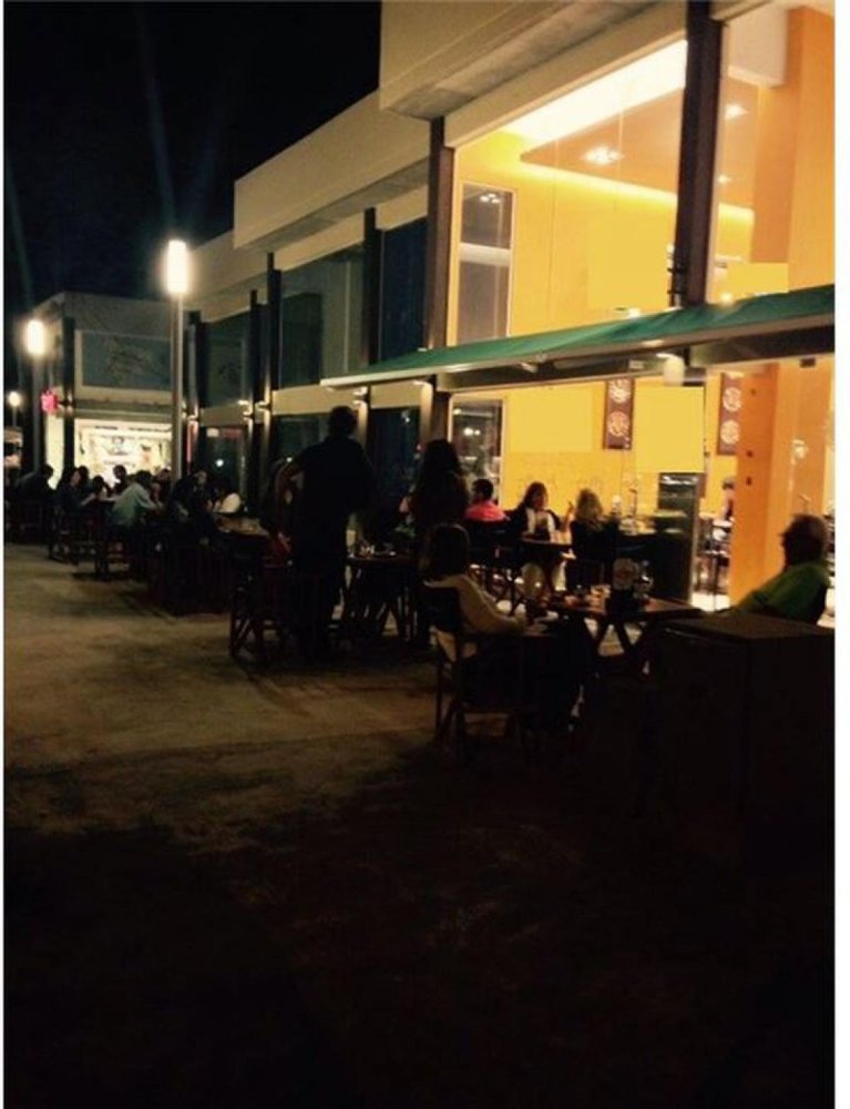 120m² Commercial property in Mar del Plata, Argentina No. 104757