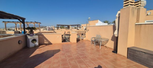 2 bedrooms Penthouse in Cuevas del Almanzora, Spain No. 158607 18