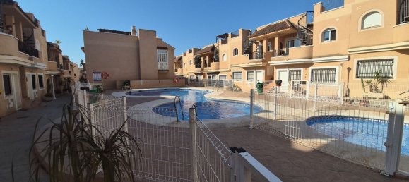 2 bedrooms Penthouse in Cuevas del Almanzora, Spain No. 158607 24