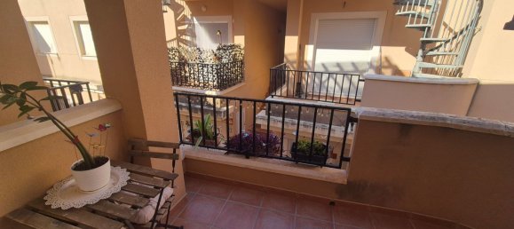 2 bedrooms Penthouse in Cuevas del Almanzora, Spain No. 158607 15