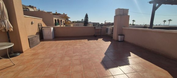 2 bedrooms Penthouse in Cuevas del Almanzora, Spain No. 158607 16