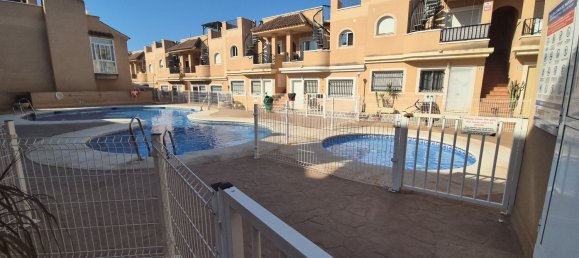 2 bedrooms Penthouse in Cuevas del Almanzora, Spain No. 158607 23