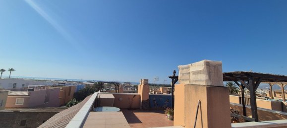 2 bedrooms Penthouse in Cuevas del Almanzora, Spain No. 158607 19