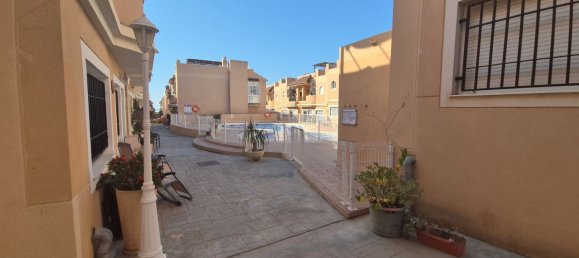2 bedrooms Penthouse in Cuevas del Almanzora, Spain No. 158607 22