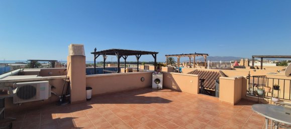 2 bedrooms Penthouse in Cuevas del Almanzora, Spain No. 158607 20