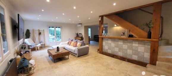 3 Schlafzimmer Haus in La Ferte-sous-Jouarre, France, Nr. 282164 17