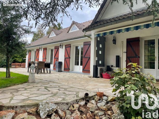 3 Schlafzimmer Haus in La Ferte-sous-Jouarre, France, Nr. 282164