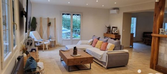 3 Schlafzimmer Haus in La Ferte-sous-Jouarre, France, Nr. 282164 18