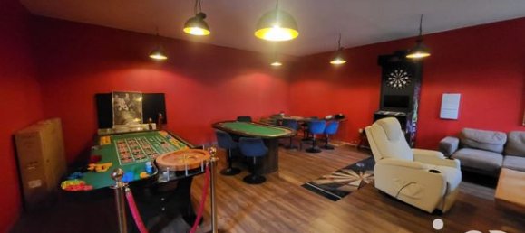 3 Schlafzimmer Haus in La Ferte-sous-Jouarre, France, Nr. 282164 8