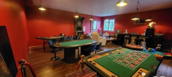3 Schlafzimmer Haus in La Ferte-sous-Jouarre, France, Nr. 282164 7