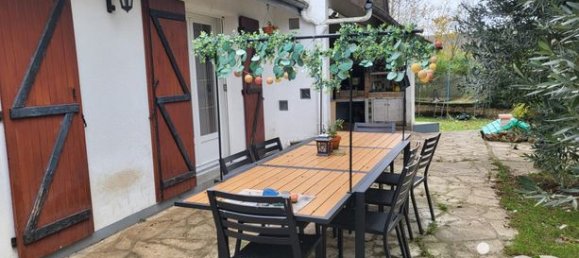 3 Schlafzimmer Haus in La Ferte-sous-Jouarre, France, Nr. 282164 2