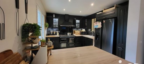 3 Schlafzimmer Haus in La Ferte-sous-Jouarre, France, Nr. 282164 12