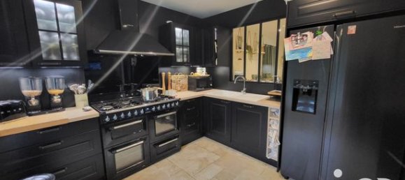 3 Schlafzimmer Haus in La Ferte-sous-Jouarre, France, Nr. 282164 11