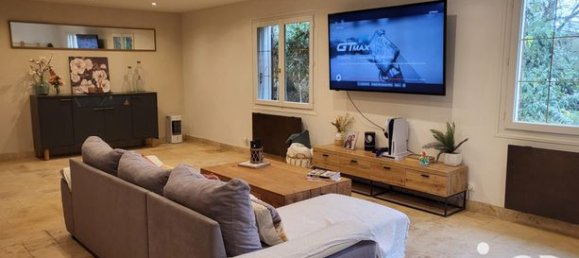 3 Schlafzimmer Haus in La Ferte-sous-Jouarre, France, Nr. 282164 20