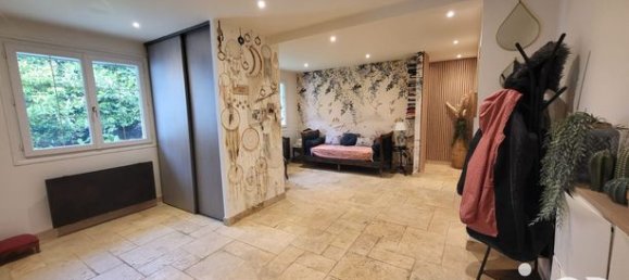 3 Schlafzimmer Haus in La Ferte-sous-Jouarre, France, Nr. 282164 9