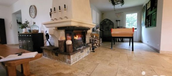 3 Schlafzimmer Haus in La Ferte-sous-Jouarre, France, Nr. 282164 16