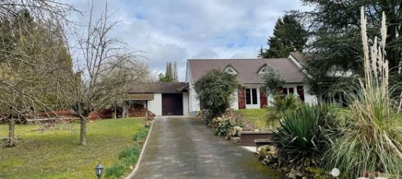 3 Schlafzimmer Haus in La Ferte-sous-Jouarre, France, Nr. 282164 3