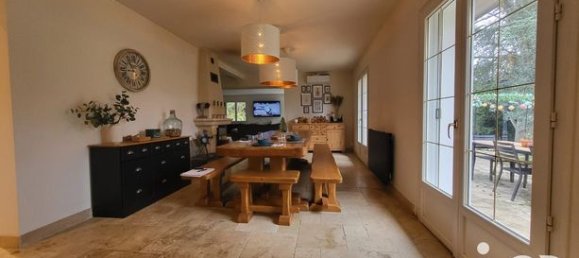 3 Schlafzimmer Haus in La Ferte-sous-Jouarre, France, Nr. 282164 14