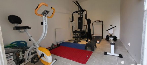 3 Schlafzimmer Haus in La Ferte-sous-Jouarre, France, Nr. 282164 6