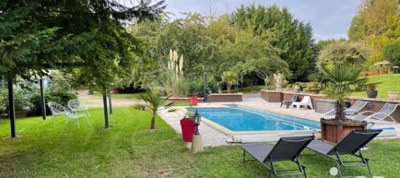 3 Schlafzimmer Haus in La Ferte-sous-Jouarre, France, Nr. 282164 4