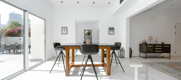 4 bedrooms Villa in Meadows, UAE No. 95900 8