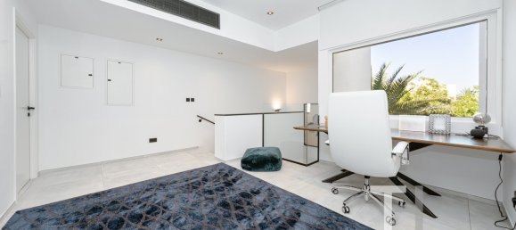 4 bedrooms Villa in Meadows, UAE No. 95900 15