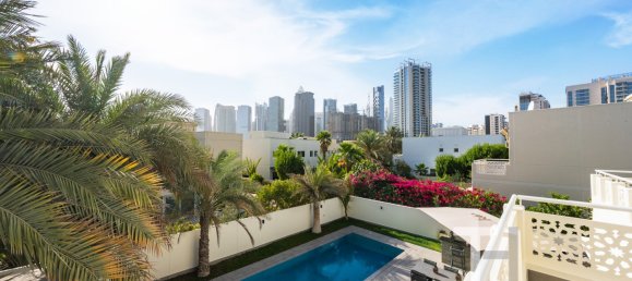 4 bedrooms Villa in Meadows, UAE No. 95900 22