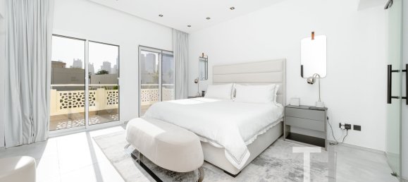 4 bedrooms Villa in Meadows, UAE No. 95900 16