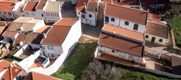 Terreno en Barao de Sao Miguel, Portugal 289 m² No. 154530 2